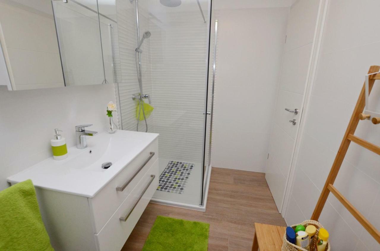 Jurdani Apartments Golden Hour מראה חיצוני תמונה
