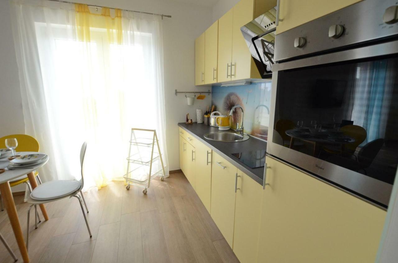 Jurdani Apartments Golden Hour מראה חיצוני תמונה
