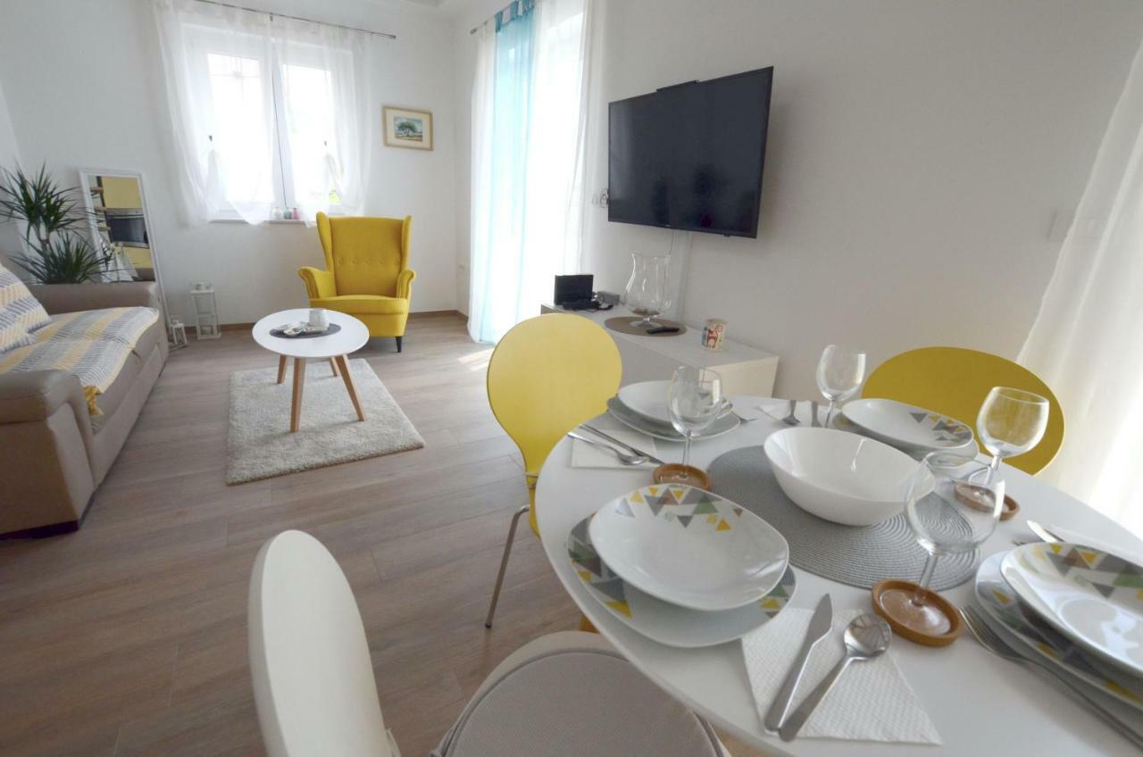 Jurdani Apartments Golden Hour מראה חיצוני תמונה