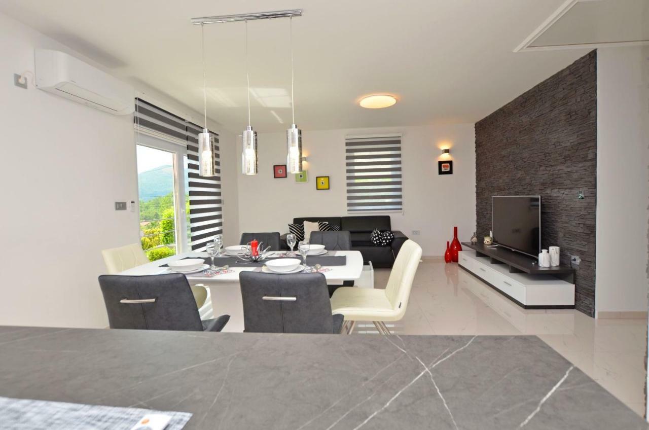 Jurdani Apartments Golden Hour מראה חיצוני תמונה