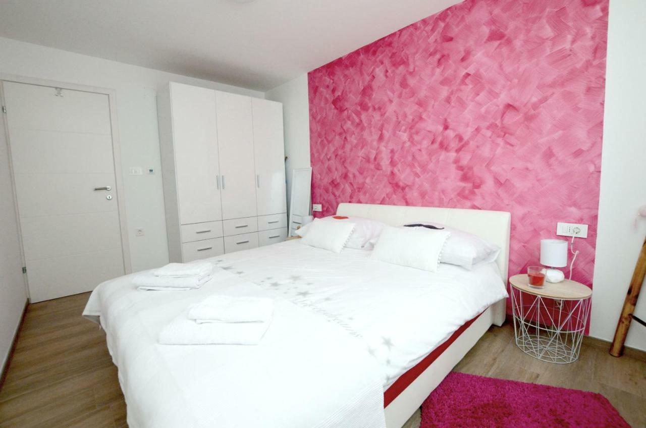 Jurdani Apartments Golden Hour מראה חיצוני תמונה