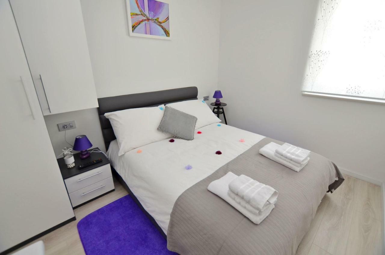 Jurdani Apartments Golden Hour מראה חיצוני תמונה