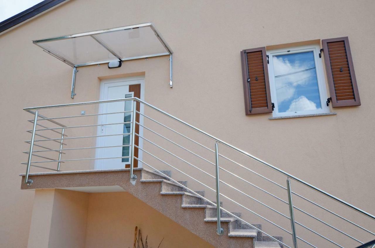 Jurdani Apartments Golden Hour מראה חיצוני תמונה