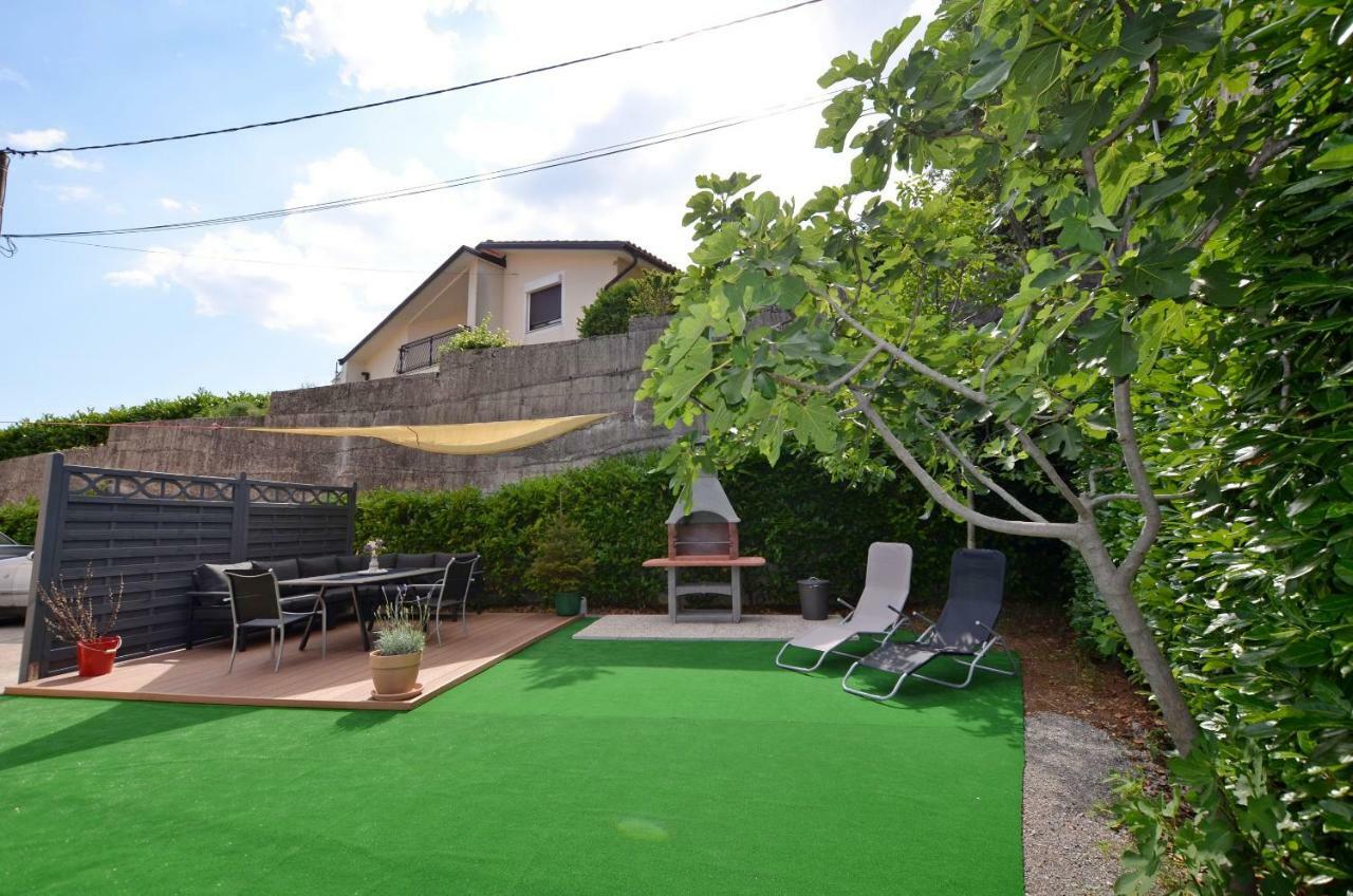 Jurdani Apartments Golden Hour מראה חיצוני תמונה