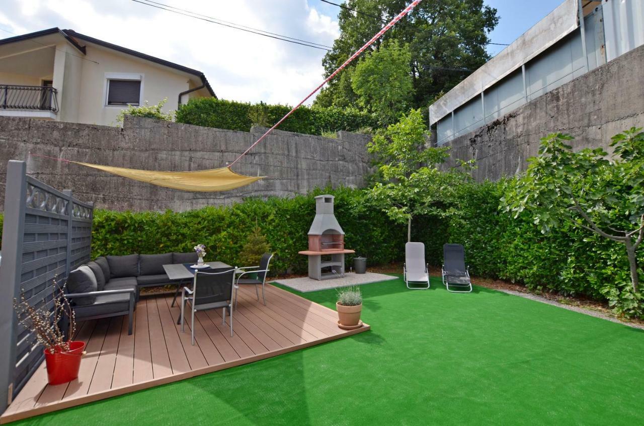 Jurdani Apartments Golden Hour מראה חיצוני תמונה