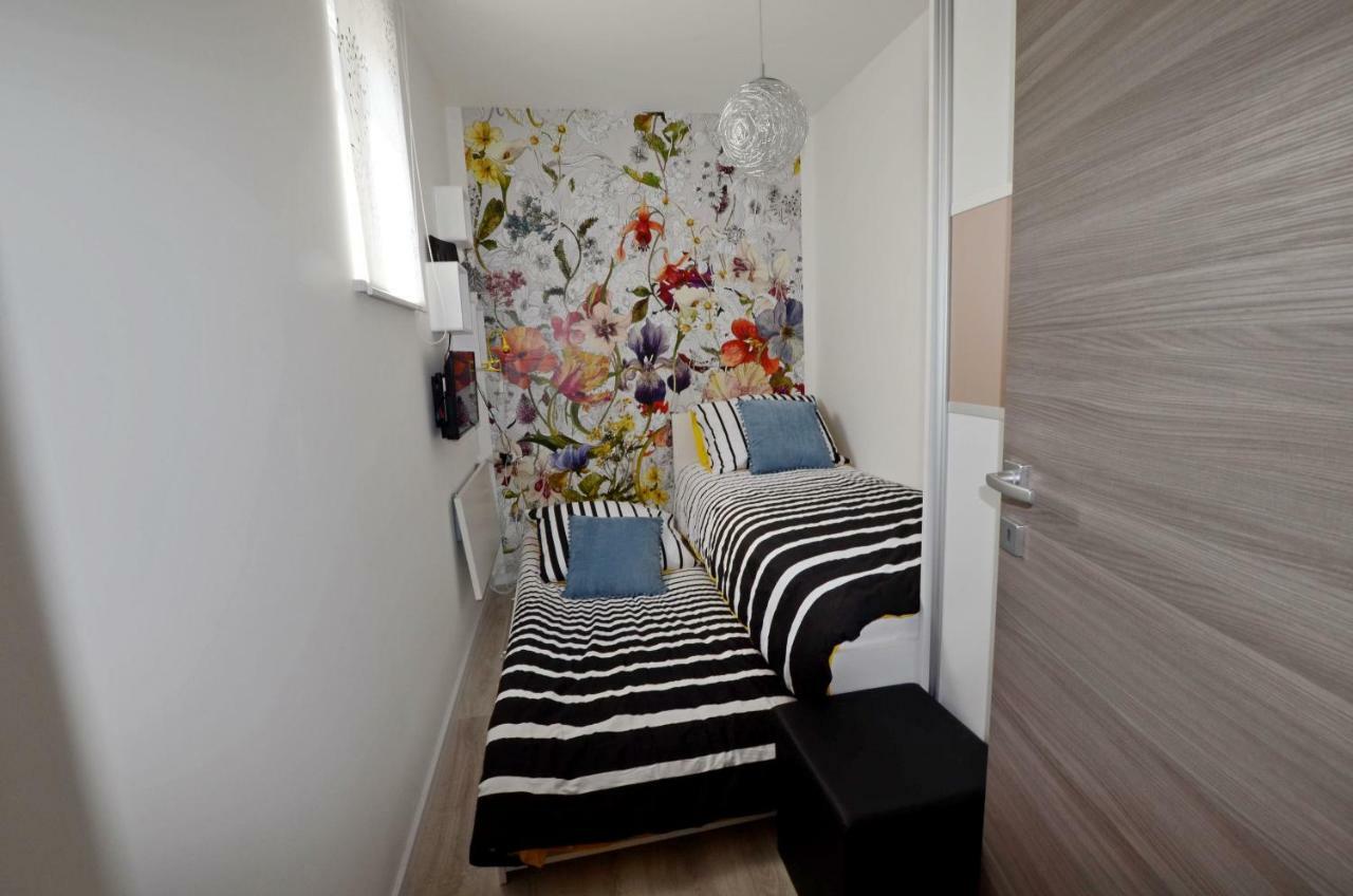 Jurdani Apartments Golden Hour מראה חיצוני תמונה