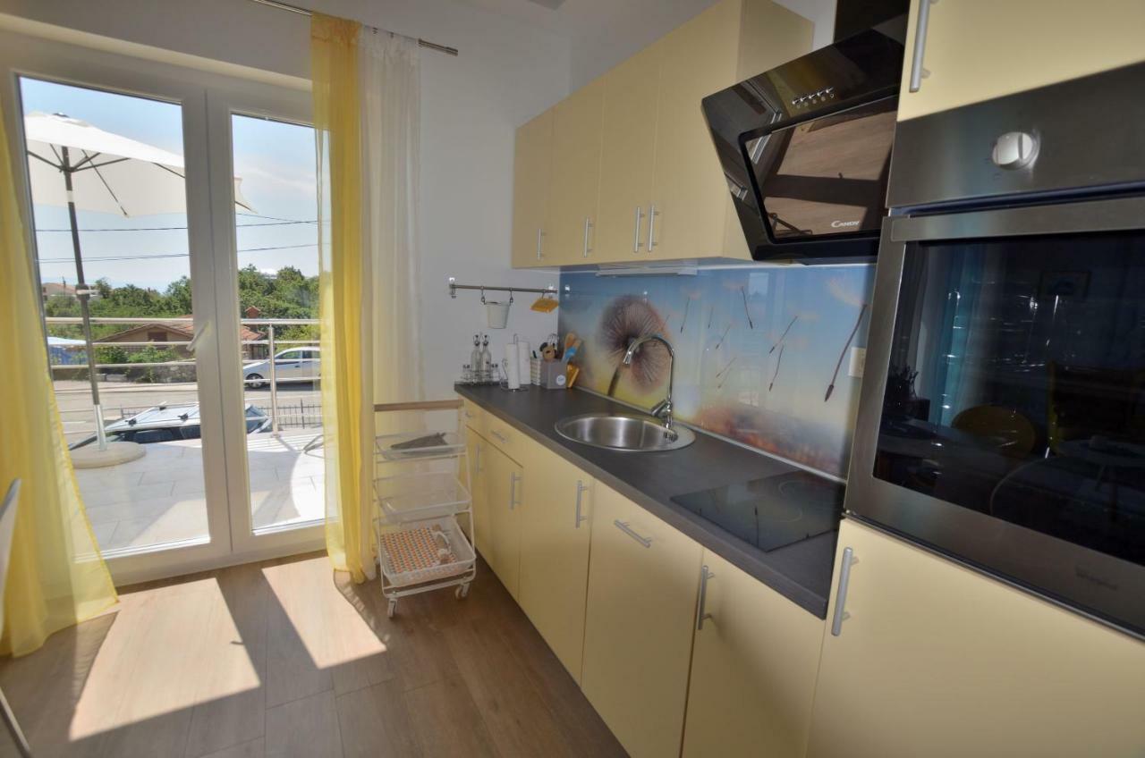 Jurdani Apartments Golden Hour מראה חיצוני תמונה
