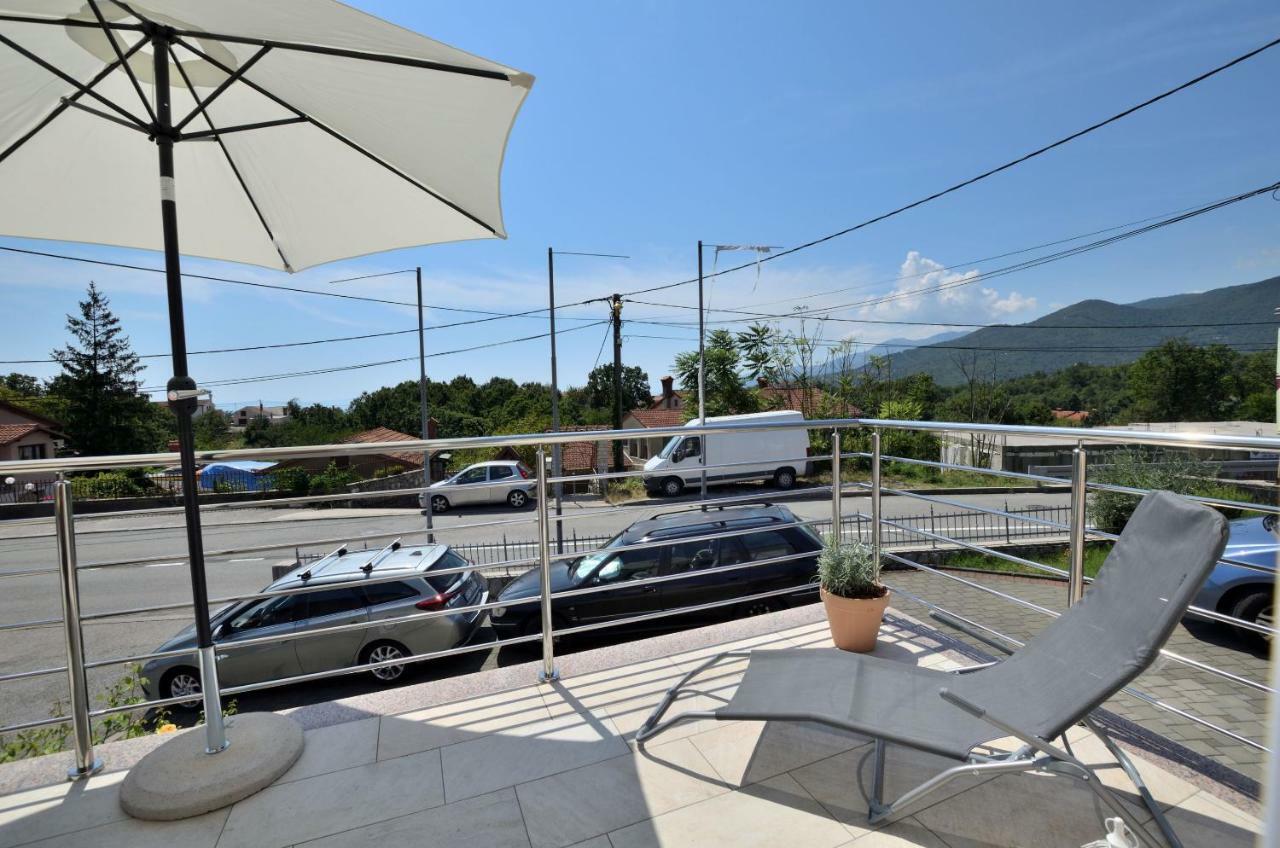 Jurdani Apartments Golden Hour מראה חיצוני תמונה